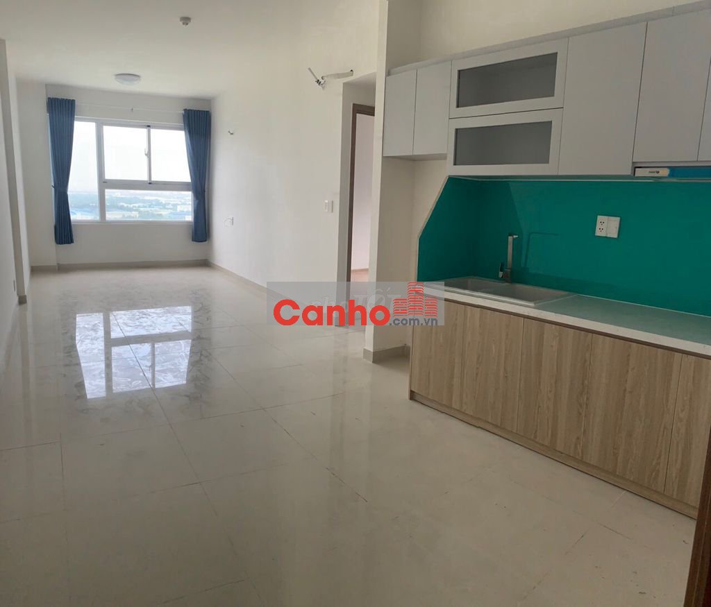 Căn góc SOho 2pn 2wc sổ hồng mới 2.95 tỷ bao thuế tại Q.2