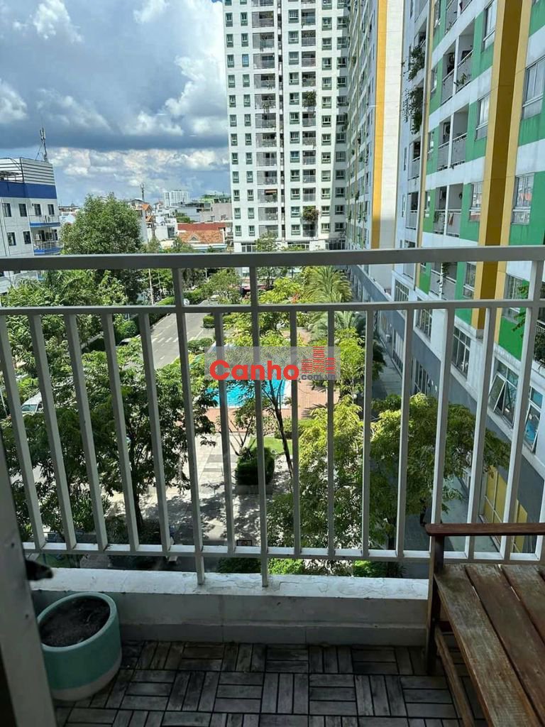 🌟 BÁN GẤP CĂn HỘ – VIEW ĐẸP HƯỚNG ĐÔNG NAM, 2PN – 2 BAN CÔNG –GIÁ TỐT🌟