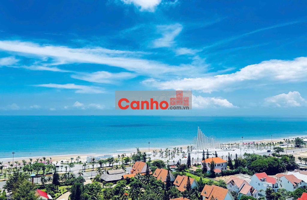 BÁN CĂN HỘ 3PN THE SÓNG, GIÁ TỪ 3TỶ4 BAO THUẾ PHÍ, FULL NỘI THẤT