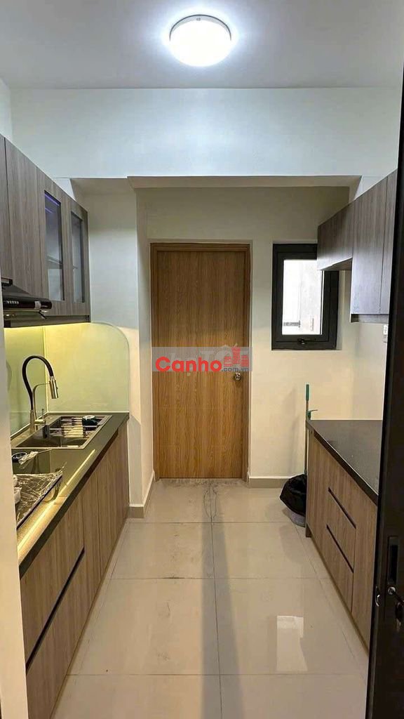 Bán căn góc 3 PN Eco Xuân trên trục quốc lộ 13 giá 2t45 đang cho thuê