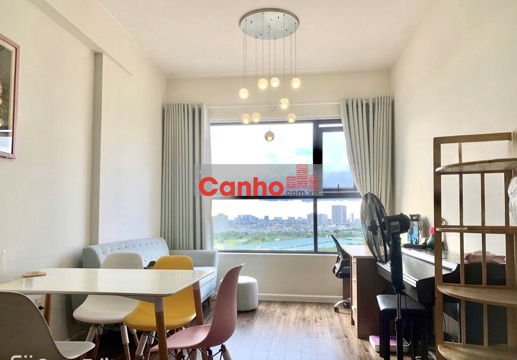 BÁN CĂN GÓC 2PN2WC 67M2 MIZUKI PARK FULL NỘI THẤT GIÁ 4 TỶ SỔ HỒNG SẴN