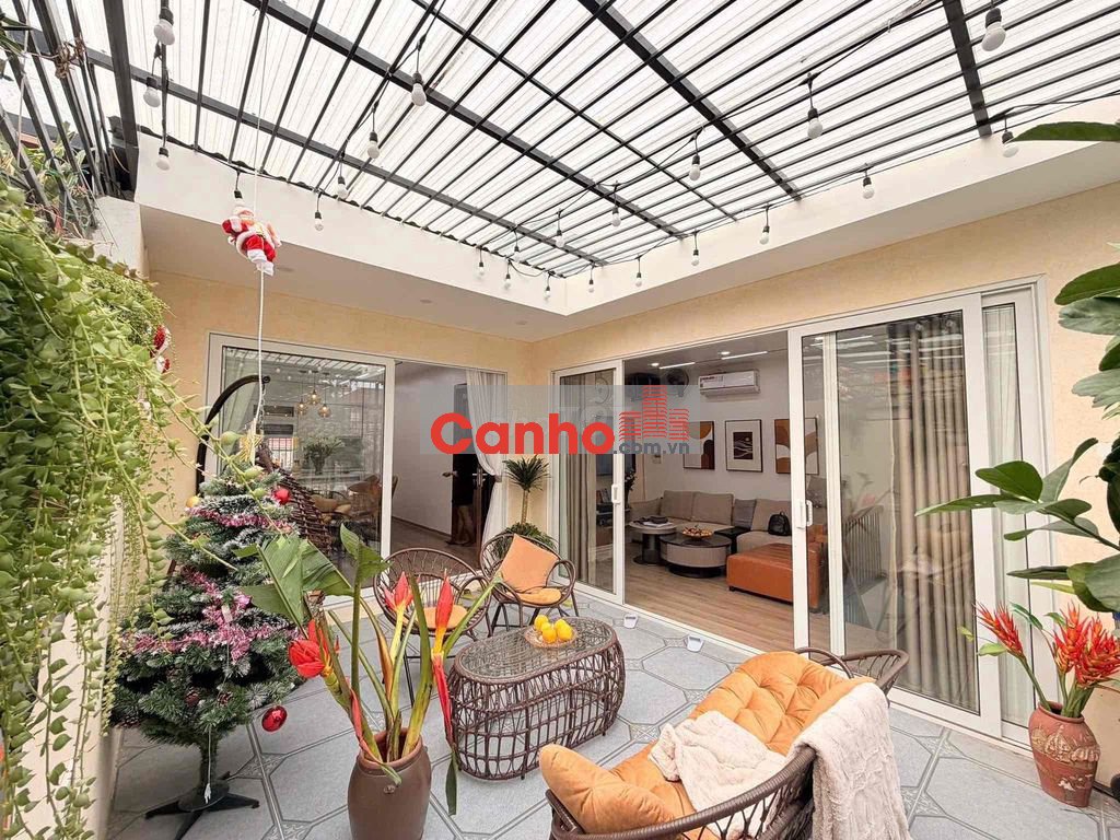 TT HỒ ĐẮC DI 180m , 4 ngủ , 4 vs - 6.45tỷ