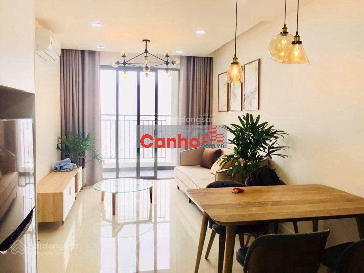 Bán căn hộ 2 phòng ngủ, lầu cao View đẹp giá chỉ 6.5 tỷ/căn