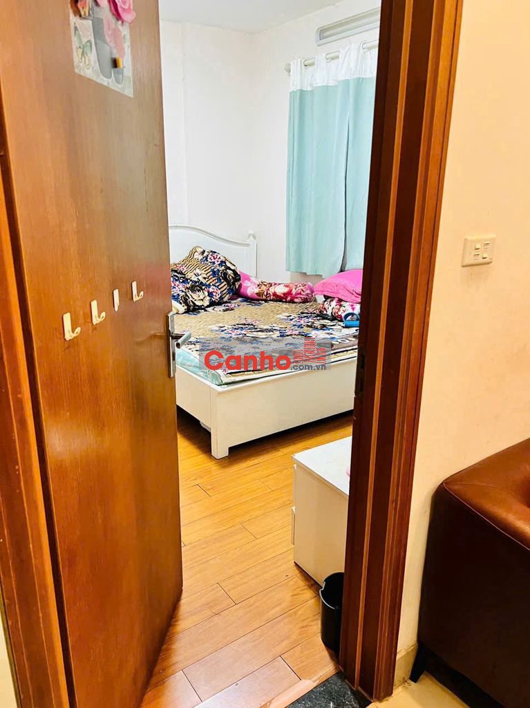 Bán chung cư Himlam Thạch Bàn 2, 61m2 2PN giá 3.8 tỷ