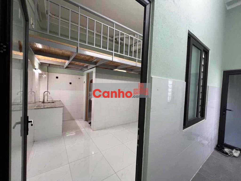 CĂN HỘ ĐƯỜNG 7M5 THU NHẬP 360TR/1 NĂM