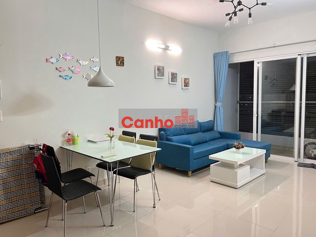 Bán - Căn hộ 1PN 50m2 giá 2ty7 NT gần full , có thể nhận nhà lh Loan