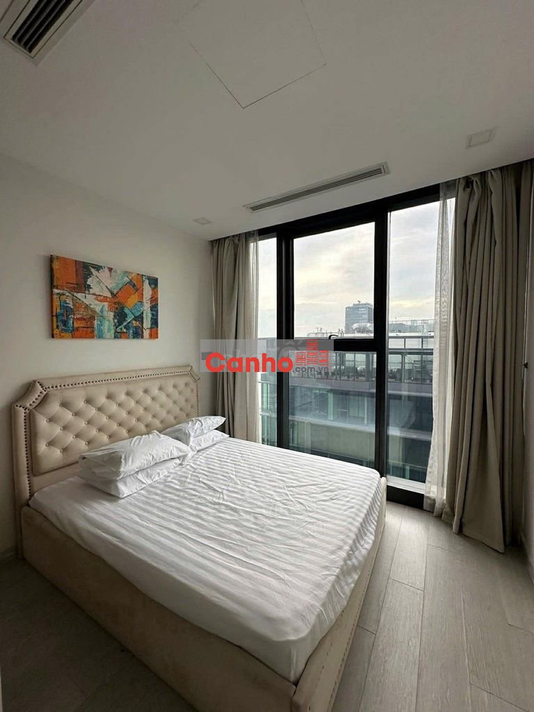 BÁN CĂN HỘ 2 PHÒNG NGỦ VIEW SÔNG PHÁO HOA – VINHOMES BA SON, QUẬN 1