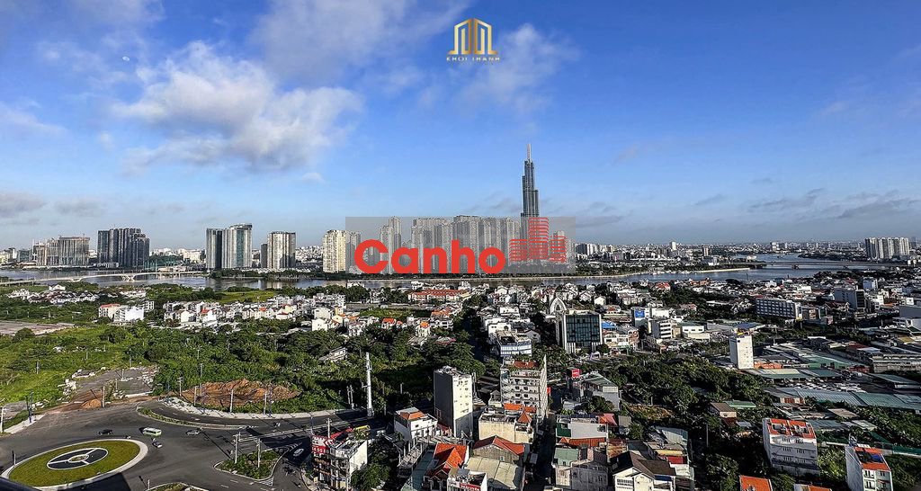 GIÁ ĐÃ CÓ VAT - 3PN/75m2 PARIS HOÀNG KIM,QUẬN 2 - TT 30% Nhận nhà ngay