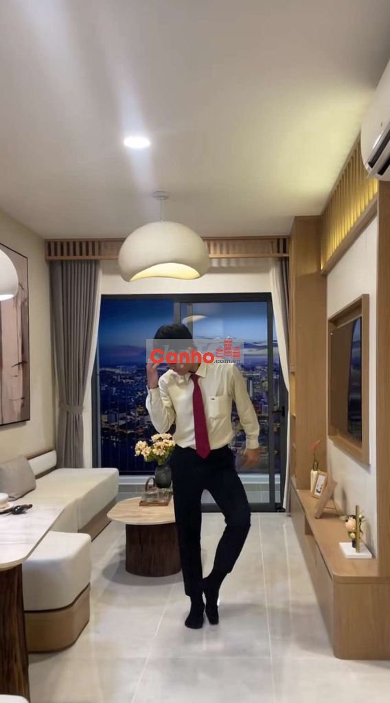 💎 BIỂU TƯỢNG MỚI TẠI THUẬN AN - CĂN HỘ 47M2 MẶT TIỀN ĐẠI LỘ TÀI CHÍNH