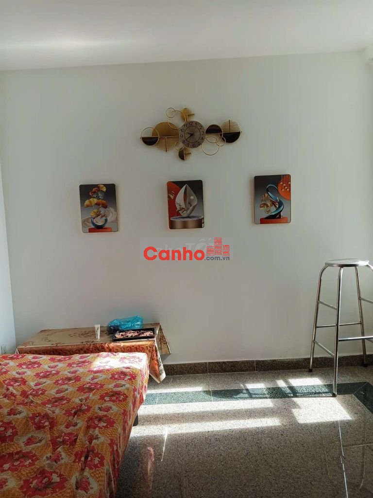 Em cầm bán gấp căn hộ full nội thất cao cấp