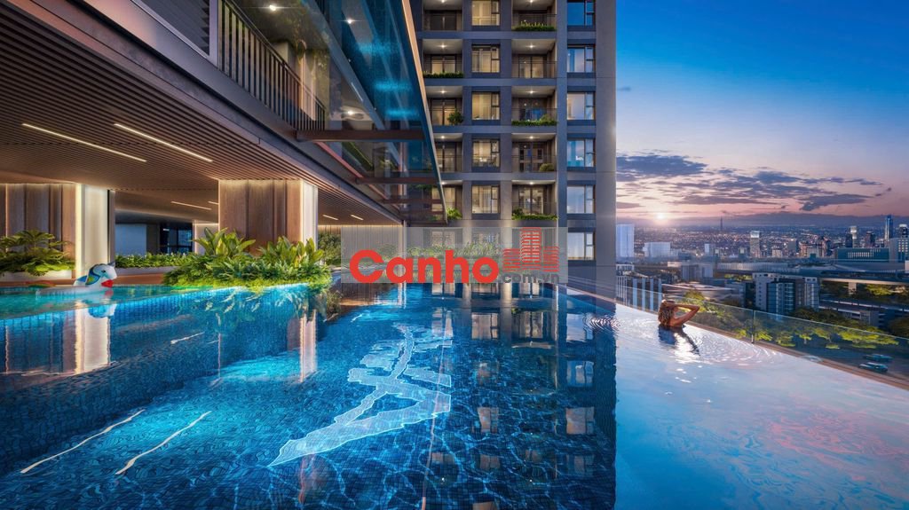 Ava Center dự án đầu tiên bàn giao full nội thất theo Gu, TT chỉ 15%!