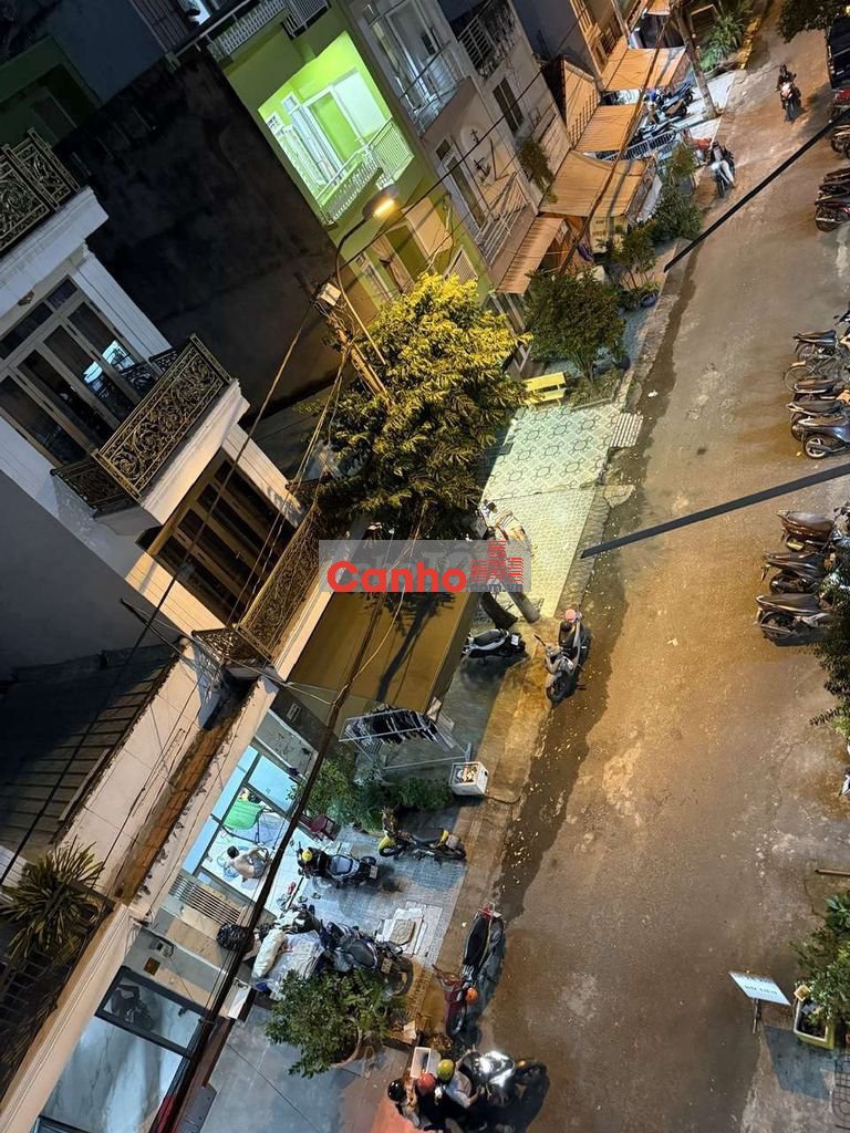 Bán căn hộ hai phòng ngủ ngay trung tâm Tân Sơn nhì Tân Phú rẻ đẹp