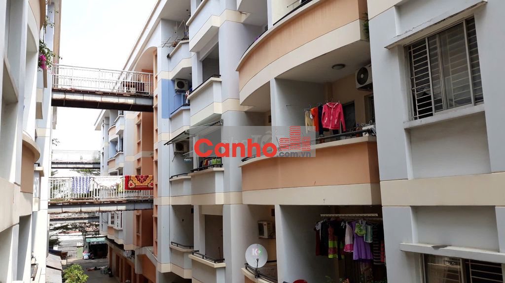 BÁN CHUNG CƯ DA SÀ 73m2 Đường số 6 Bình Tân