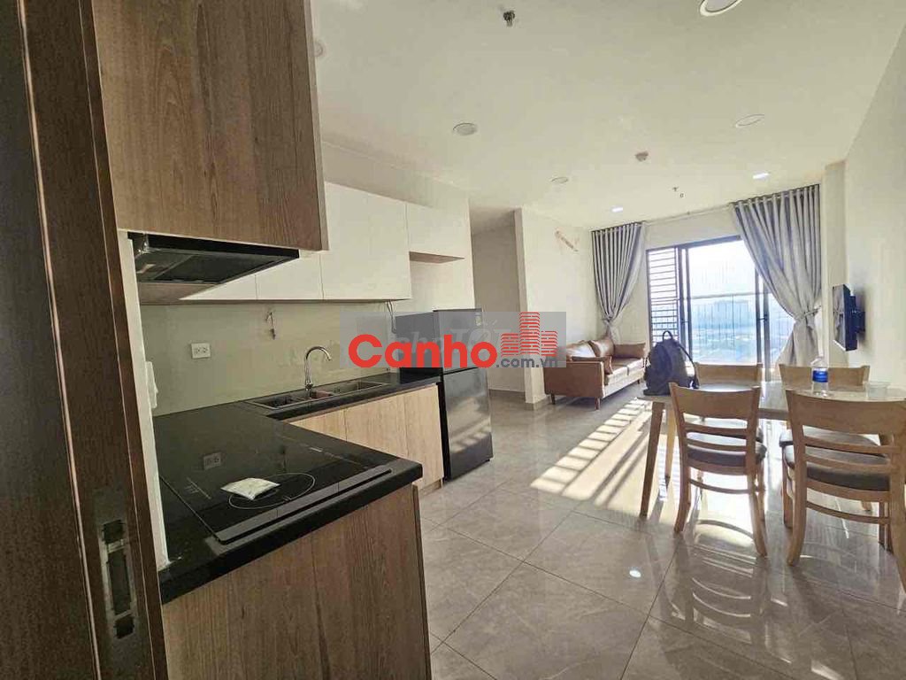 Căn hộ 1PN+ mới Legacy Thuận An, sẵn nội thất, SHR giá 1,35 tỷ