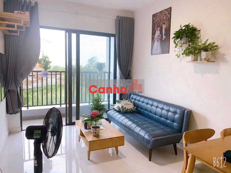 Căn hộ Safira Khang Điền 2PN 2WC Sổ Hồng Giá quá mềm