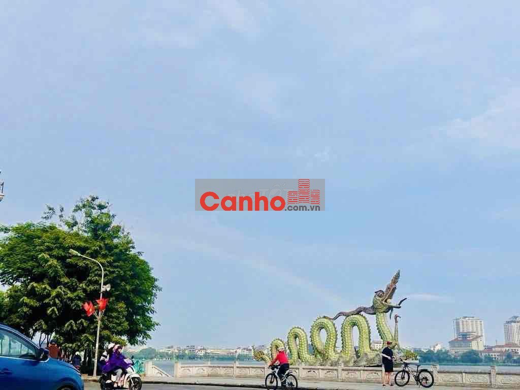 CHÚ HỘI CẦN BÁN NHANH TRONG TUẦN CĂN HỘ CHUNG CƯ MẶT PHỐ VÕ CHÍ CÔNG