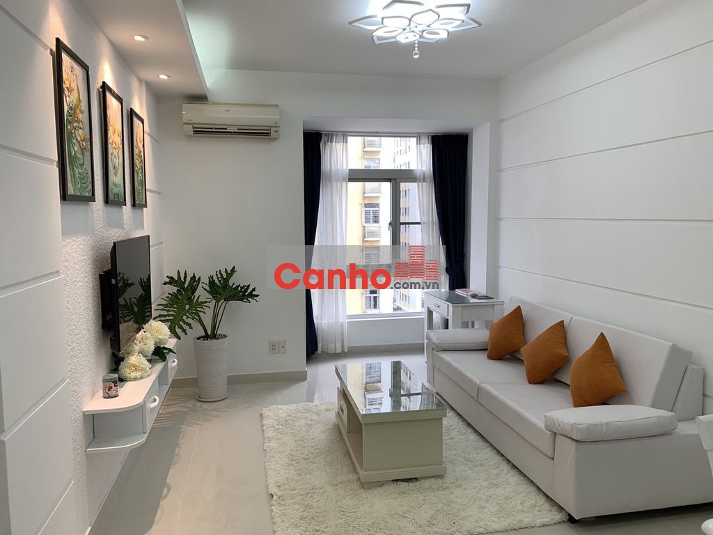 Cần tiền bán nhanh căn hộ Sky Garden, PMH,Q7 giá siêu rẻ