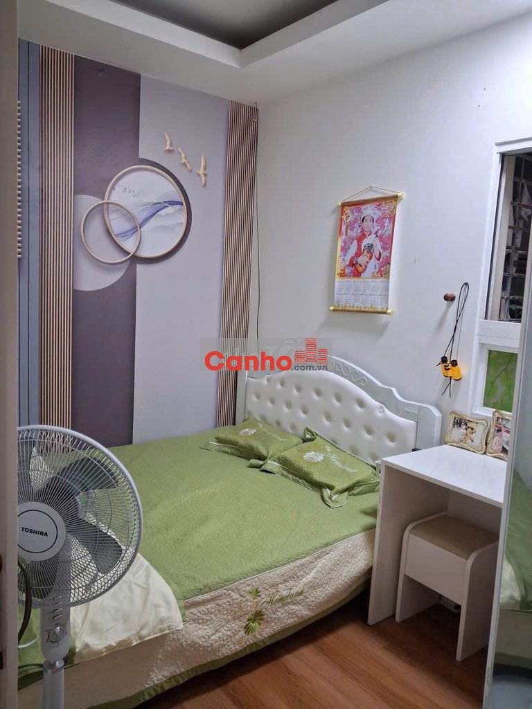 Cần bán căn hộ An Phú, Q.6, 961 Hậu Giang Q.6, 3.8 tỷ