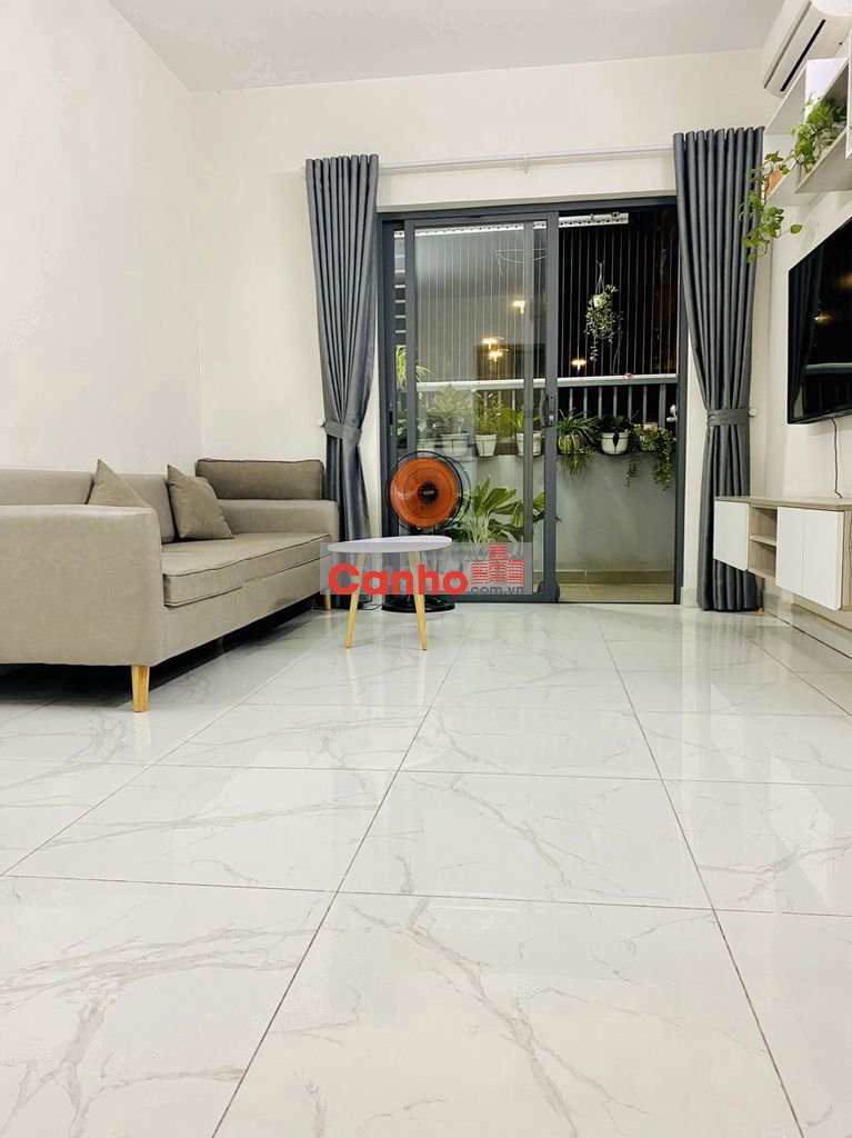 Chính chủ gửi bán căn Fresca view hồ bơi, nội thất cao cấp