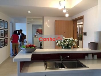 Căn hộ chung cư Richstar 85m2