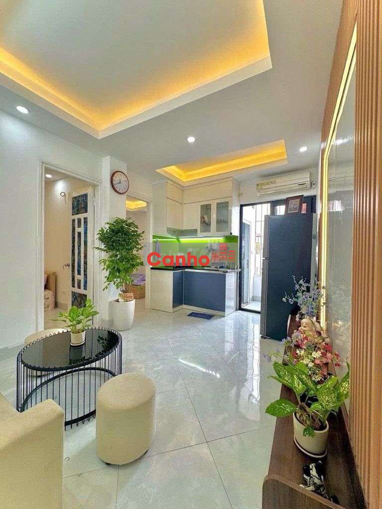 CCMN VĂN HƯƠNG- ĐỐNG ĐA – CĂN HỘ 2 NGỦ – FULL NỘI THẤT