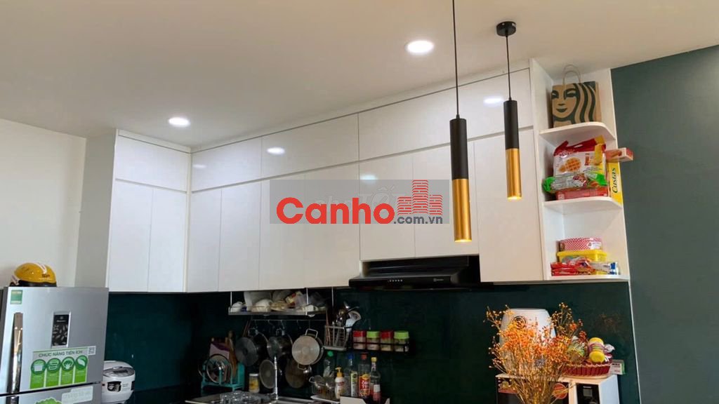 2 tỷ 8 căn hộ Citi Cát Lái quận 2 loại 2 phòng ngủ nhà mới ở ngay