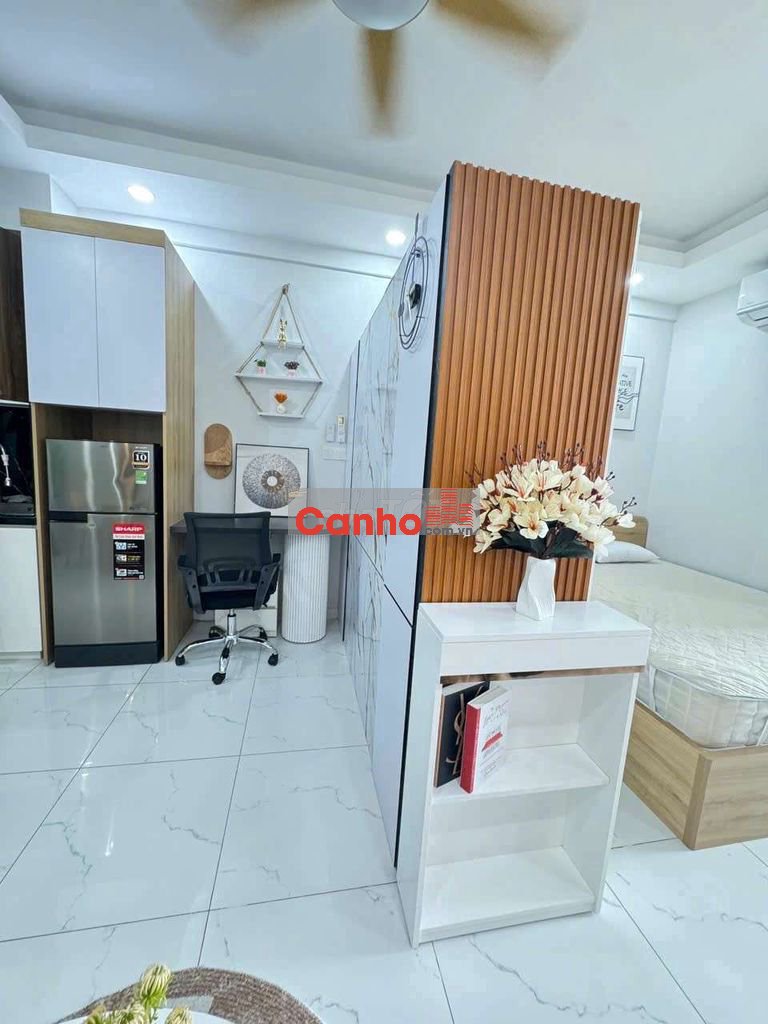 Bán căn 1pn cc Opal Skyline Lái Thiêu, ntcb, 40m2 giá chỉ 1ty4