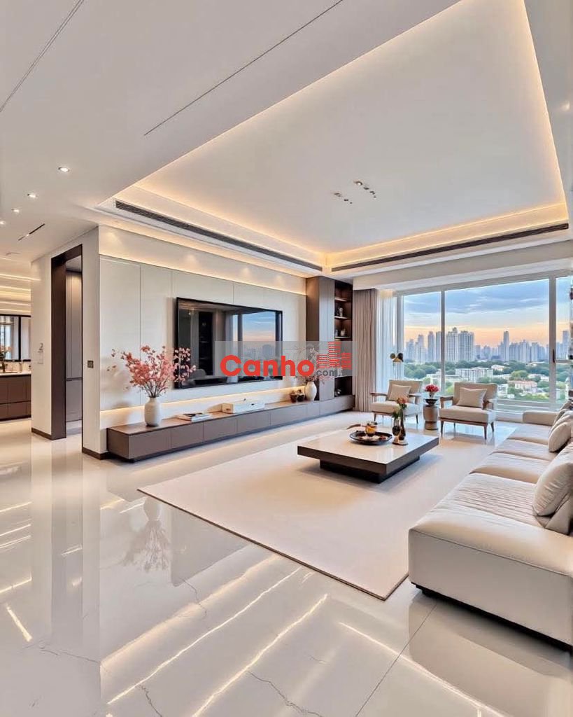 Sunrise city 2PN, 114 m2, bán 7.9 tỷ