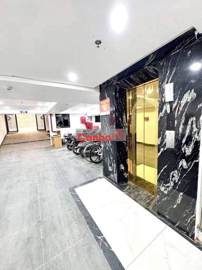 CCMN Mỹ Đình. 50m2. 2 PN 1WC- thang máy xịn. Tòa mới xây