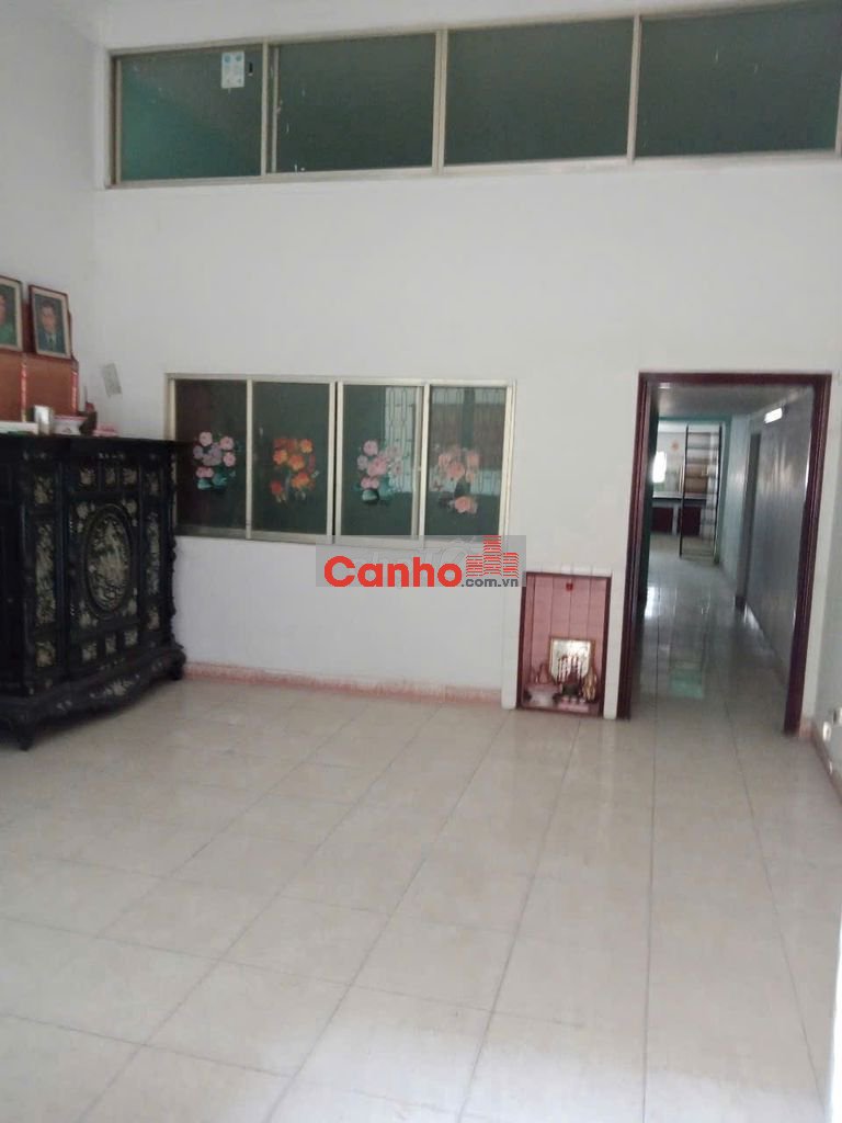 Bán căn hộ CC Hùng Vương, P9, Q5, ngay Chợ An Đông, 82m2, chỉ 2.5ty