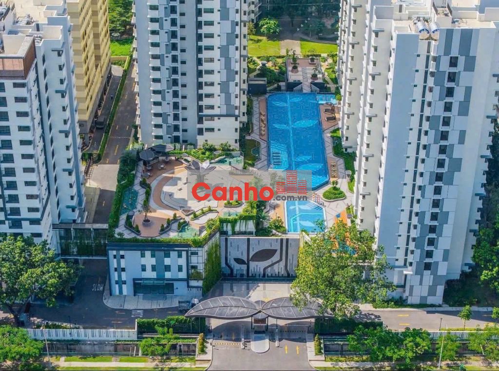 Chính chủ định cư nước ngoài cần bán lại căn hộ 2PN 2WC chi 230 triệu