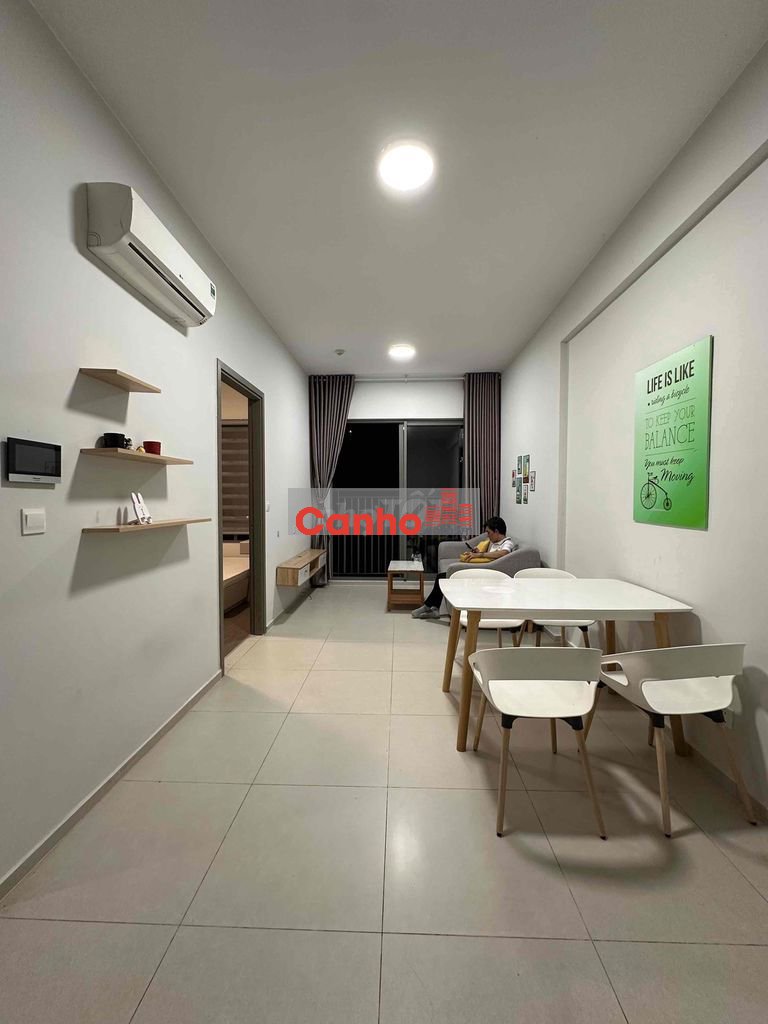 Bán Nhanh căn hộ Westgate 59m2( 2PN+ 2WC) Full Nội Thất. Sẵn Sổ