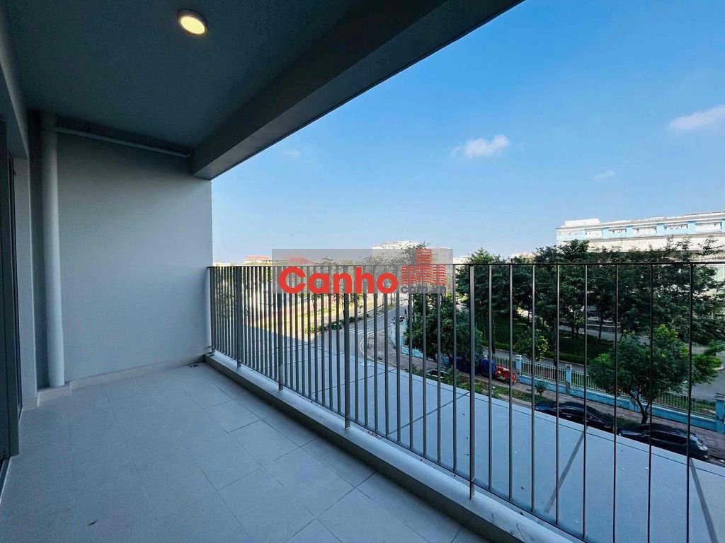 Bán căn hộ Westgate 113m2( 3PN + 2WC), Sẵn Sổ có nội thất gỗ