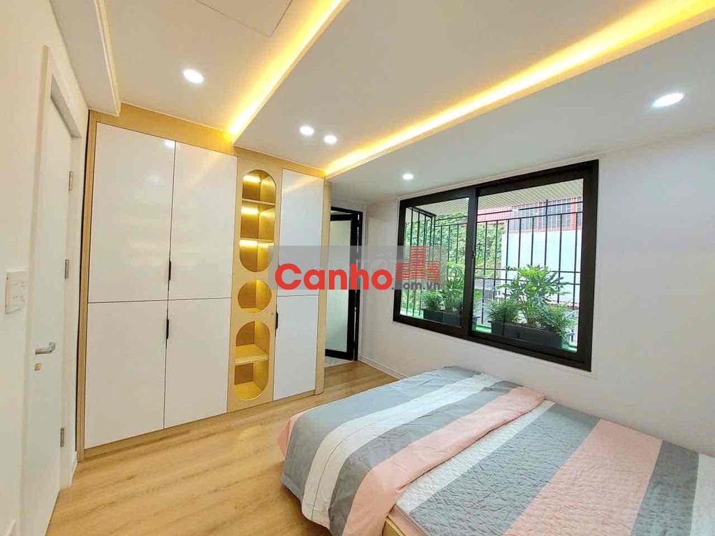 Bán Căn Hộ 70m Khu Đại Học Bách Khoa. 2 Ngủ 2 Wc, Ô Tô Đỗ Sân