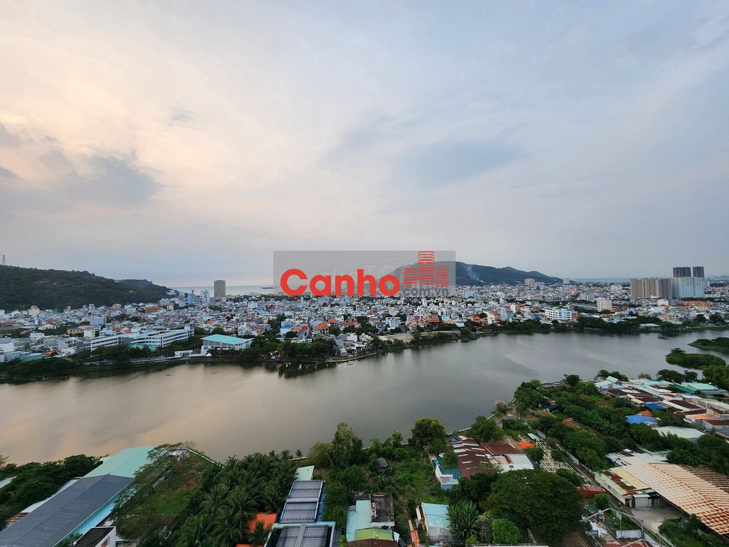 CHUNG CƯ OSC LAND, BÁN CĂN HỘ 3 PN, VIEW BIỂN. GIÁ 3.6 TỶ