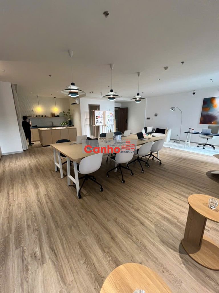 Sổ hồng Officetel 60m2 - Giá 2.46 tỷ - MT City Q9