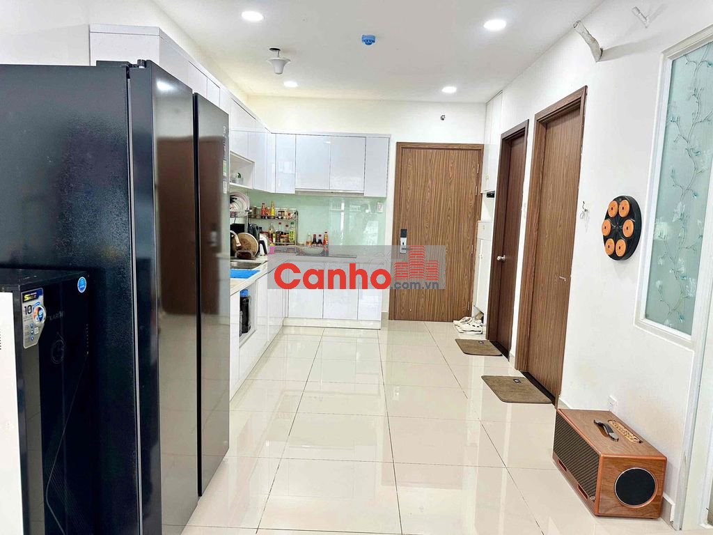 HIẾM! 2PN 50m² TẦNG 15 – GIÁ NHỈNH 2 TỶ – CHỜ SỔ VÀI NGÀY
