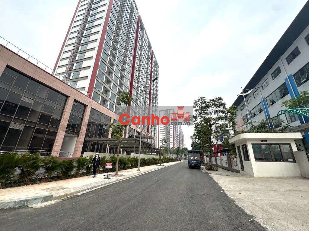 Chính chủ bán căn hộ K5 Khai Sơn – Ngọc Thụy
50m² – Giá 3.65 tỷ –