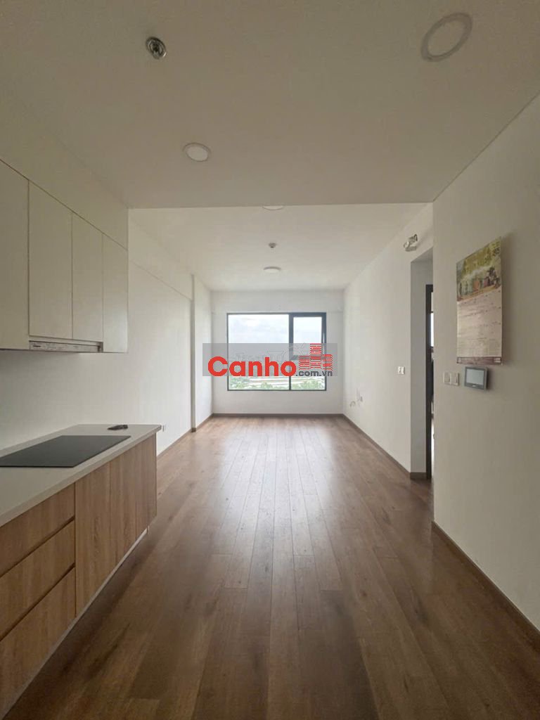 Bán căn 58m2 2PN 1WC, Đông Bắc - city view | Sổ hồng sẵn