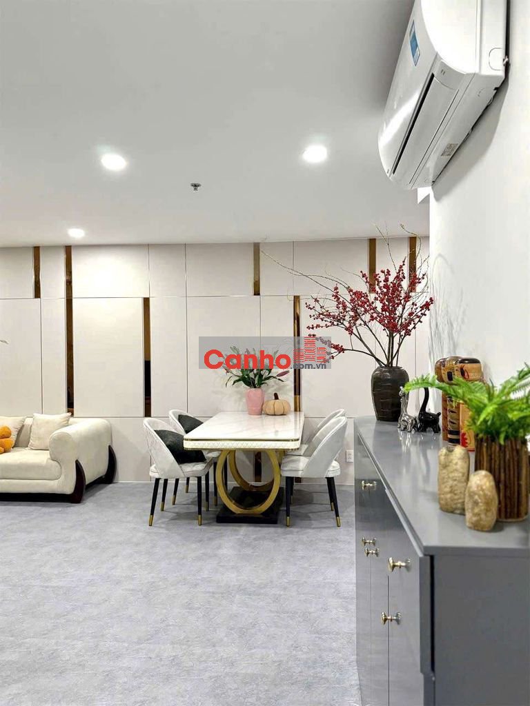 SUNRISE CITY 3PN, 2WC, NỘI THẤT CAO CẤP. BÁN 8 TỶ 400 TRIỆU