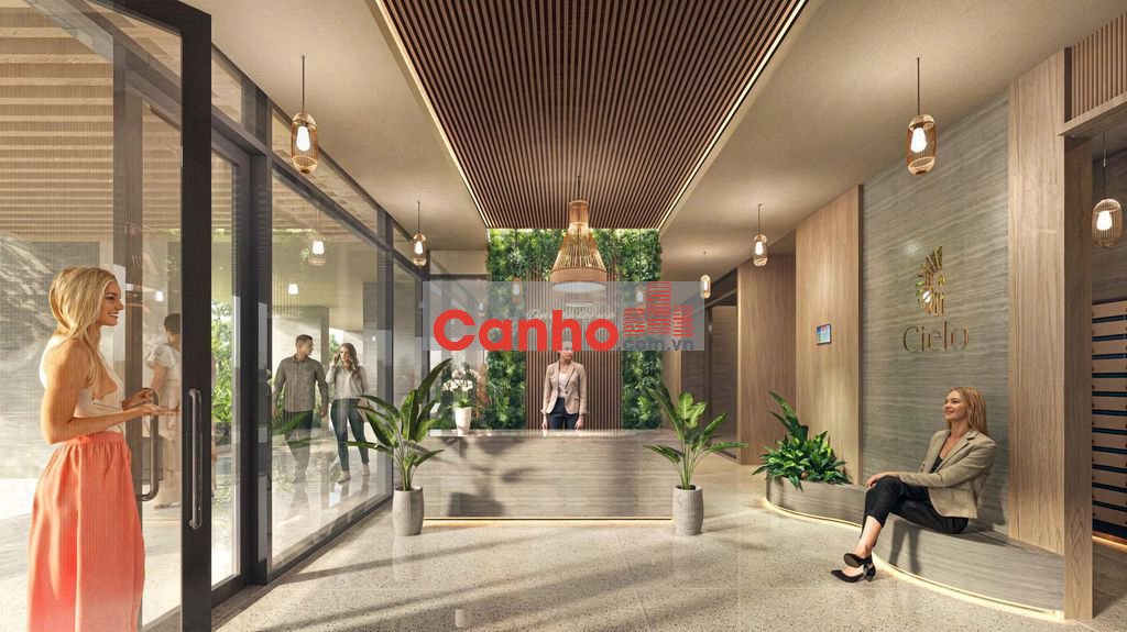 Bán căn 2PN 1WC Destino - Thanh toán 20% ký HĐMB, nhận nhà Quý 4/2026