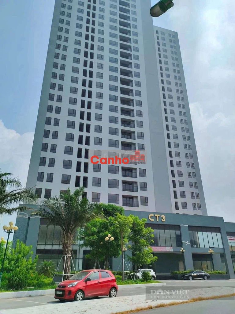 107M- TOÀ CT3X2 ĐẠI KIM