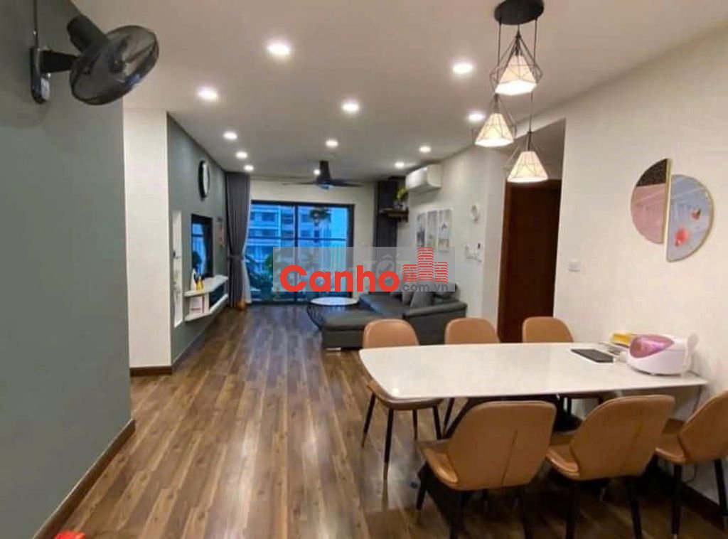 Bán căn hộ 3PN Goldmark City – Tòa S2 – Giá khoảng 10,9 tỷ