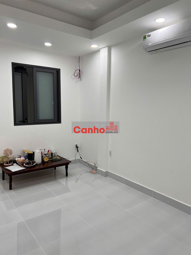 BÁN CHUNG CƯ TRUNG TÂM QUẬN 10, GIÁ CHỈ 2,79 TỶ