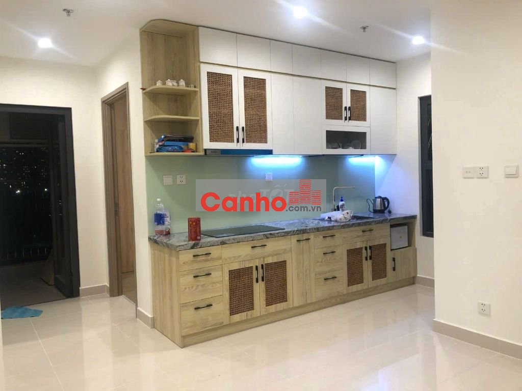 Bán căn hộ 91m² 3PN-Origami. Giá: 4,780tỷ All in. Sẵn sổ. Full NT gỗ