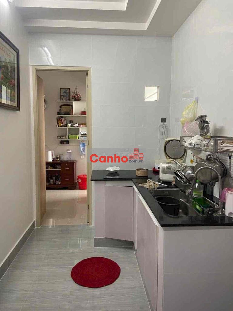 Bán Căn hộ Thái Sơn 50m2 SHR 2 PN