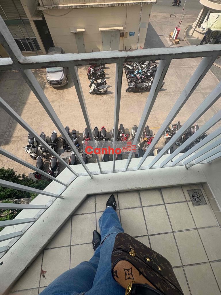 ko còn Căn Hộ nào rẻ hơn 3ty899 triệu Có Sổ Hồng Dt 100m2 3Pn căn góc