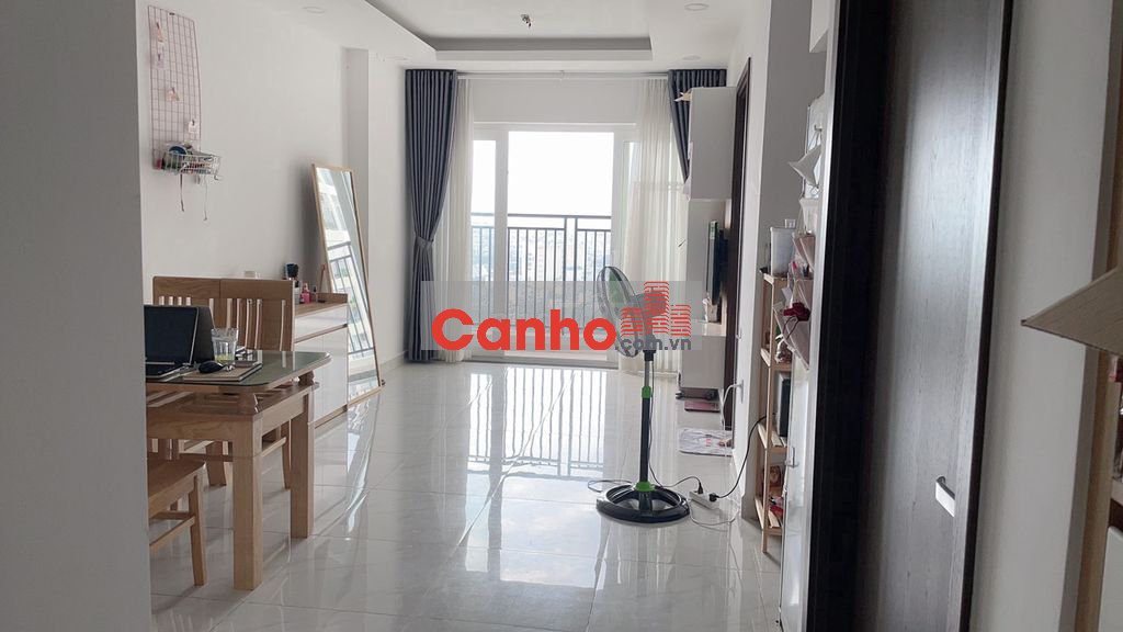 BÁN RICHMOND CITY 6,2 TỶ FULL NỘI THẤT (VÀ 1 CĂN NT DÍNH TƯỜNG 6 TỶ)