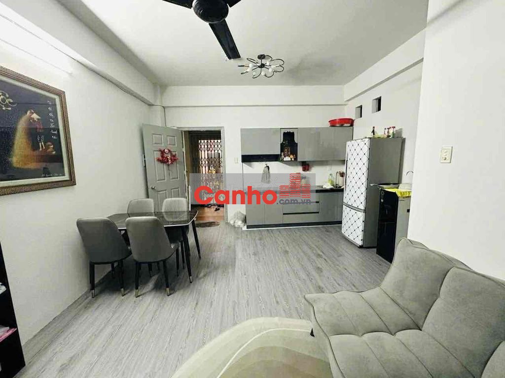 cc 2pn- tặng full nội thất