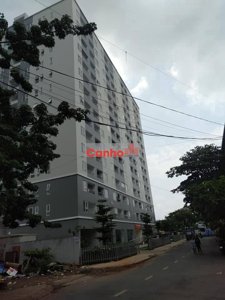 THANH TOÁN chỉ 2,42 tỷ Nhận Nhà Vào ở Ngay